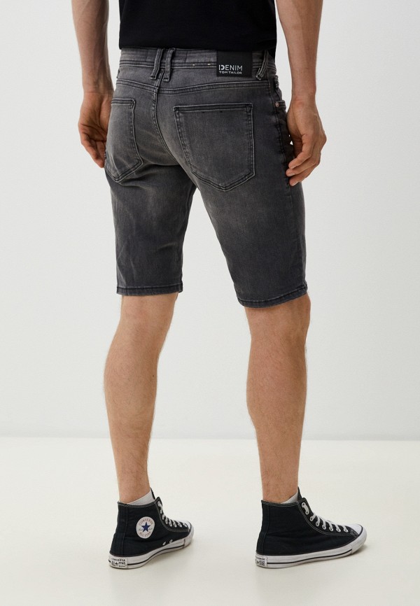 Tom Tailor Шорты джинсовые - фото 3