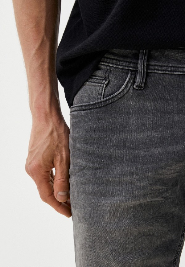 Tom Tailor Шорты джинсовые - фото 4