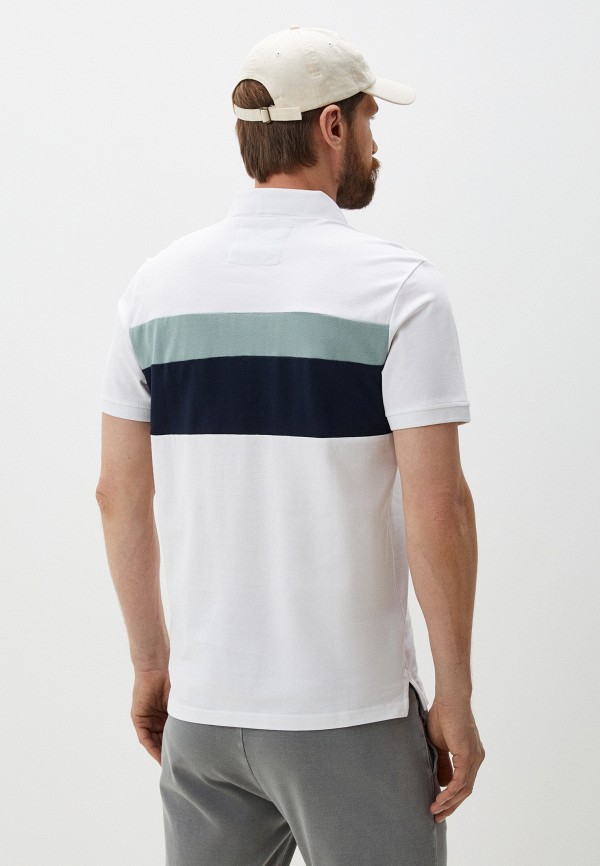 Tom Tailor Поло - фото 2