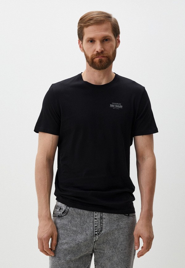 Tom Tailor Футболка - фото 1