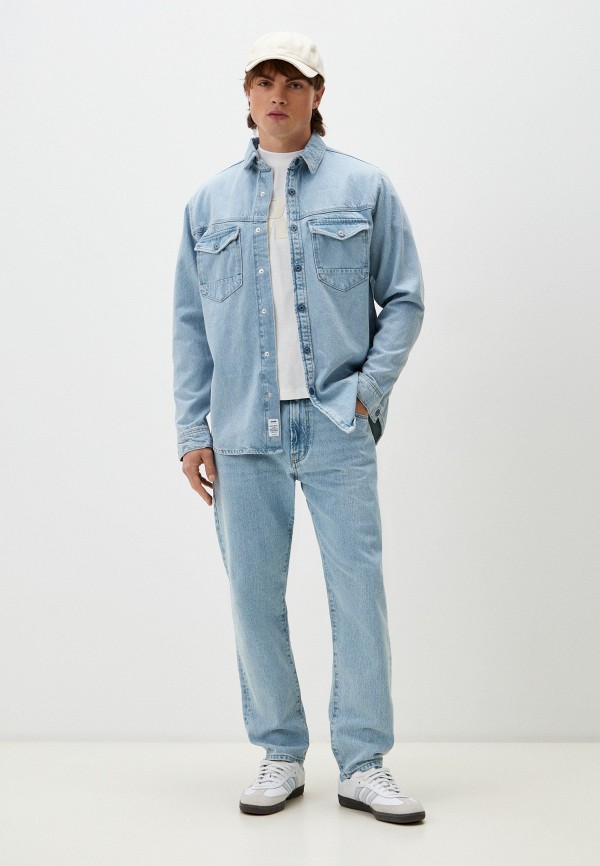 Mavi Джинсы - LONDON - фото 2