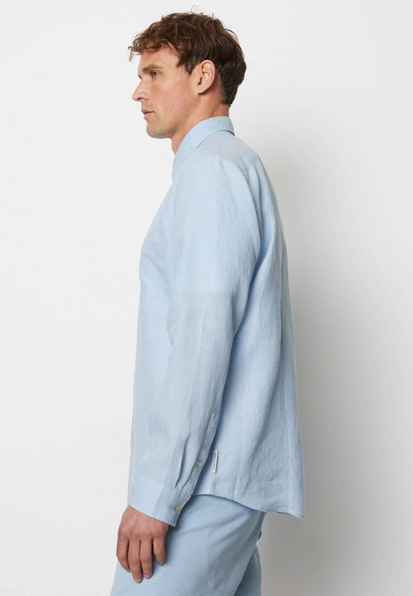 Marc O'Polo Рубашка - фото 4