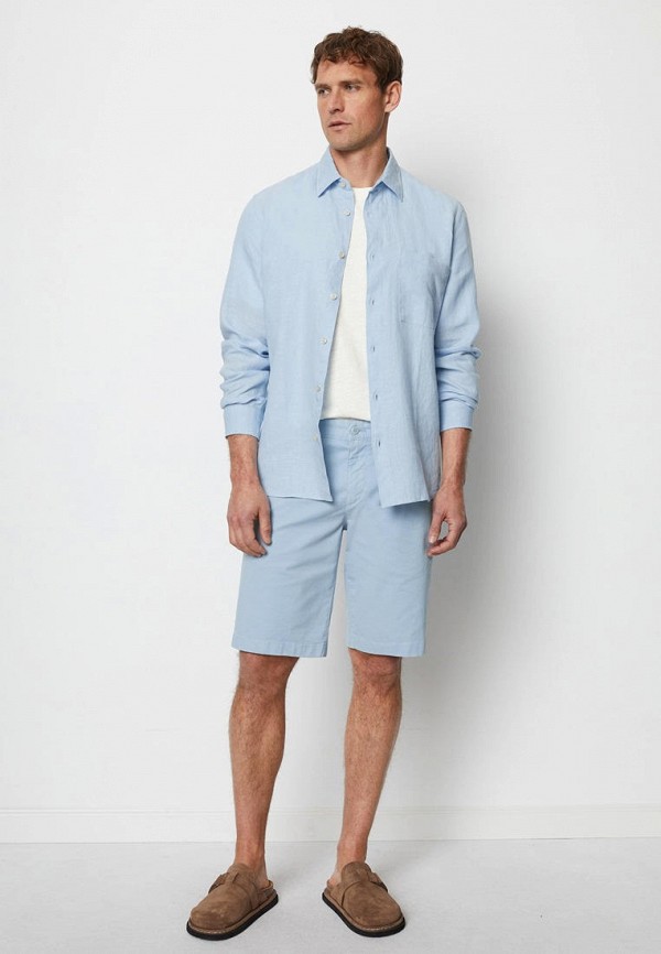 Marc O'Polo Рубашка - фото 2