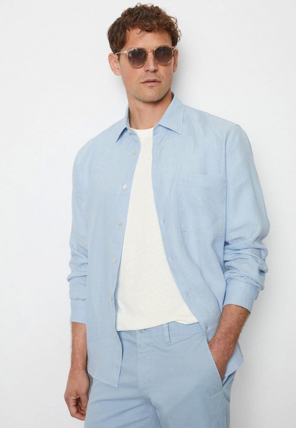 Marc O'Polo Рубашка - фото 1