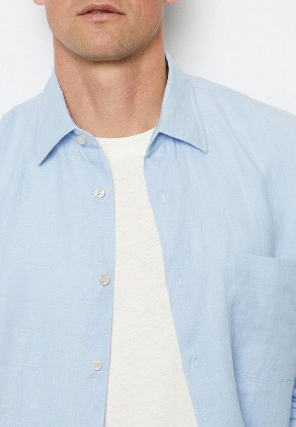 Marc O'Polo Рубашка - фото 5