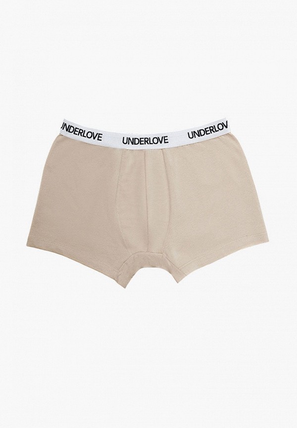 Underlove Трусы - фото 1