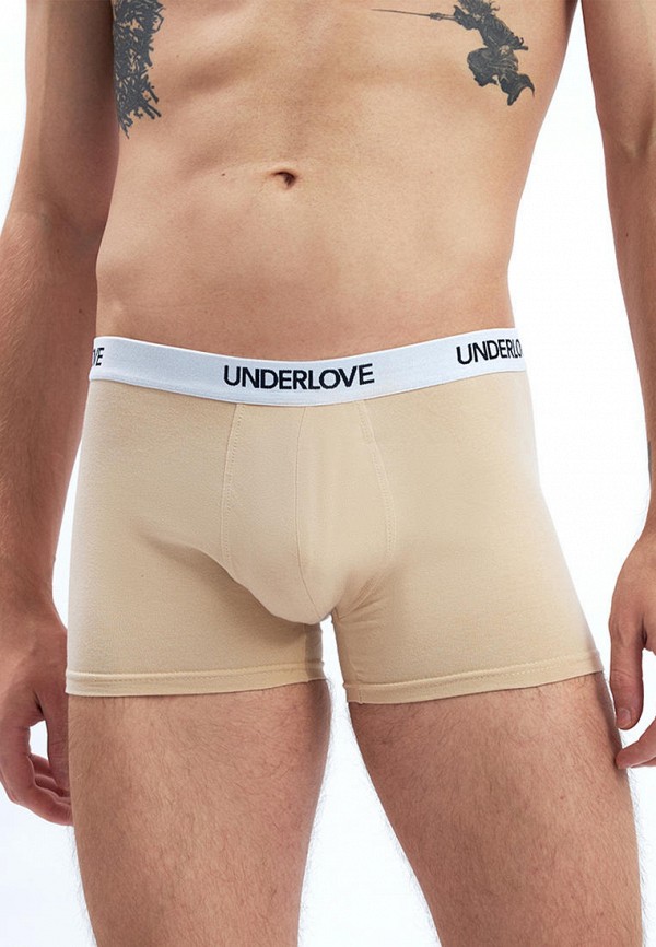 Underlove Трусы - фото 2
