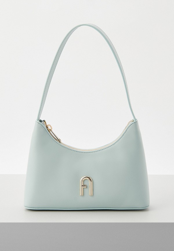 Furla Сумка - FURLA DIAMANTE MINI SHOULDER BAG - фото 1