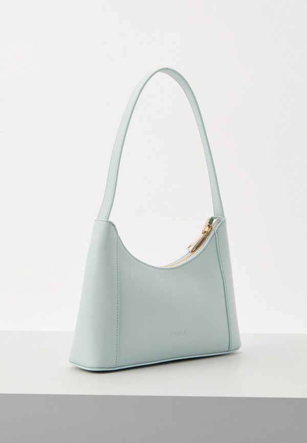 Furla Сумка - FURLA DIAMANTE MINI SHOULDER BAG - фото 2