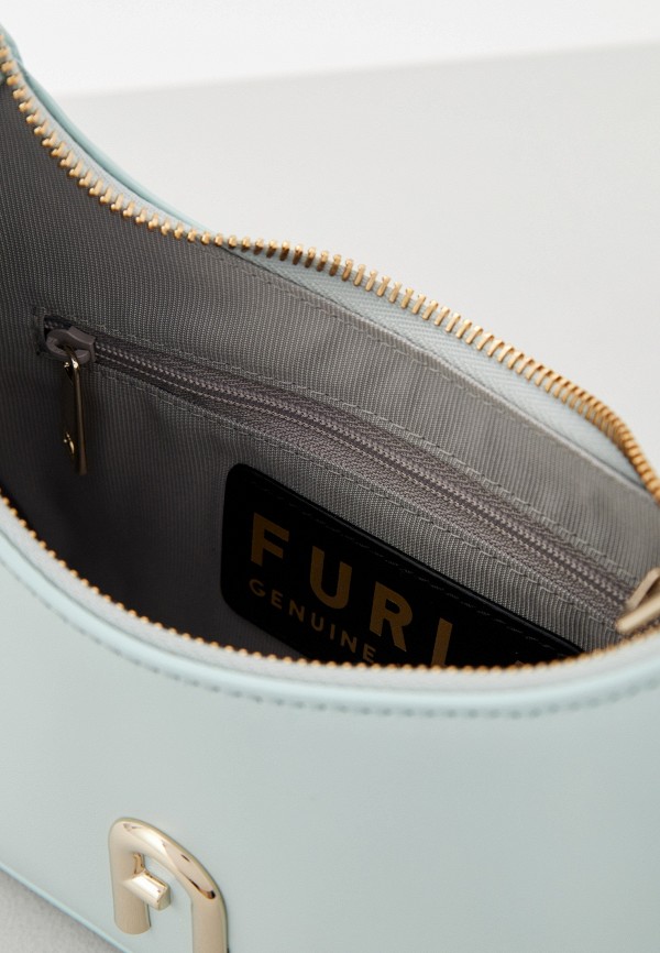 Furla Сумка - FURLA DIAMANTE MINI SHOULDER BAG - фото 4