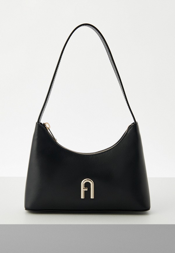 Furla Сумка - FURLA DIAMANTE MINI SHOULDER BAG - фото 1