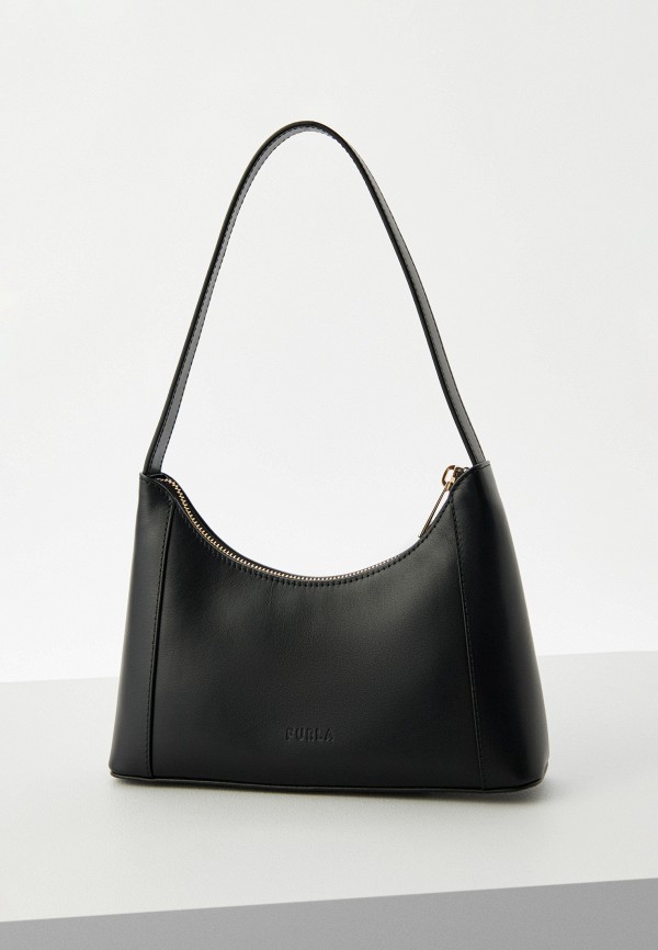 Furla Сумка - FURLA DIAMANTE MINI SHOULDER BAG - фото 2