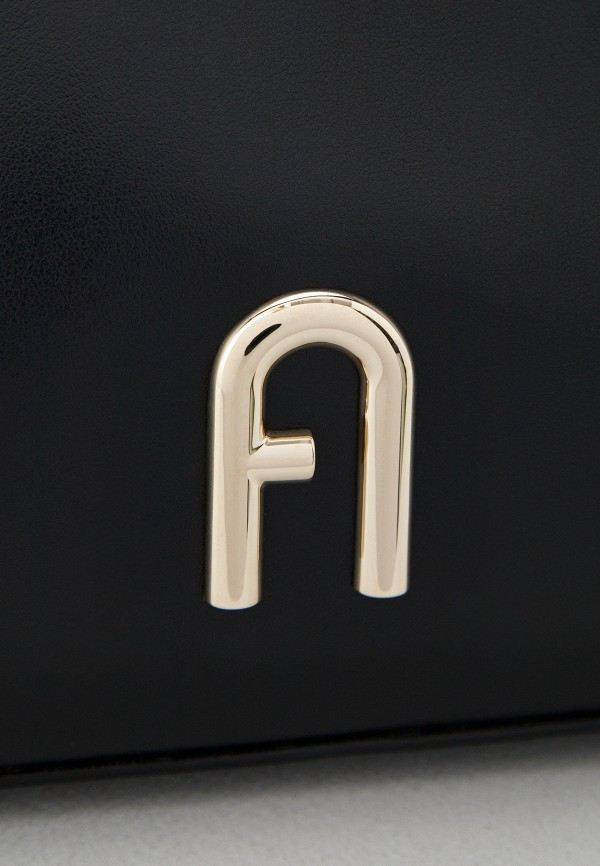 Furla Сумка - FURLA DIAMANTE MINI SHOULDER BAG - фото 3