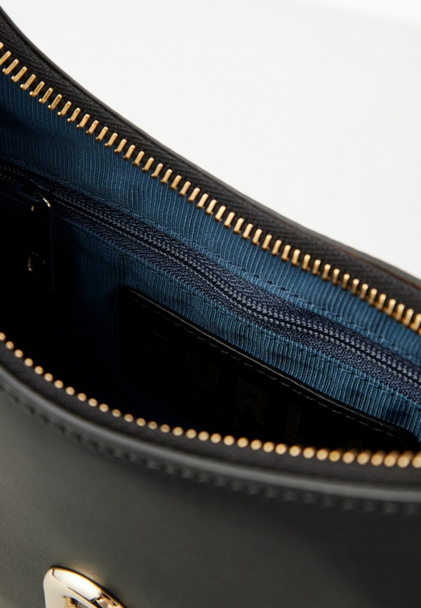 Furla Сумка - FURLA DIAMANTE MINI SHOULDER BAG - фото 4