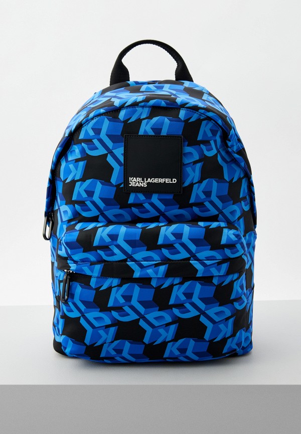 Karl Lagerfeld Jeans Рюкзак - фото 1