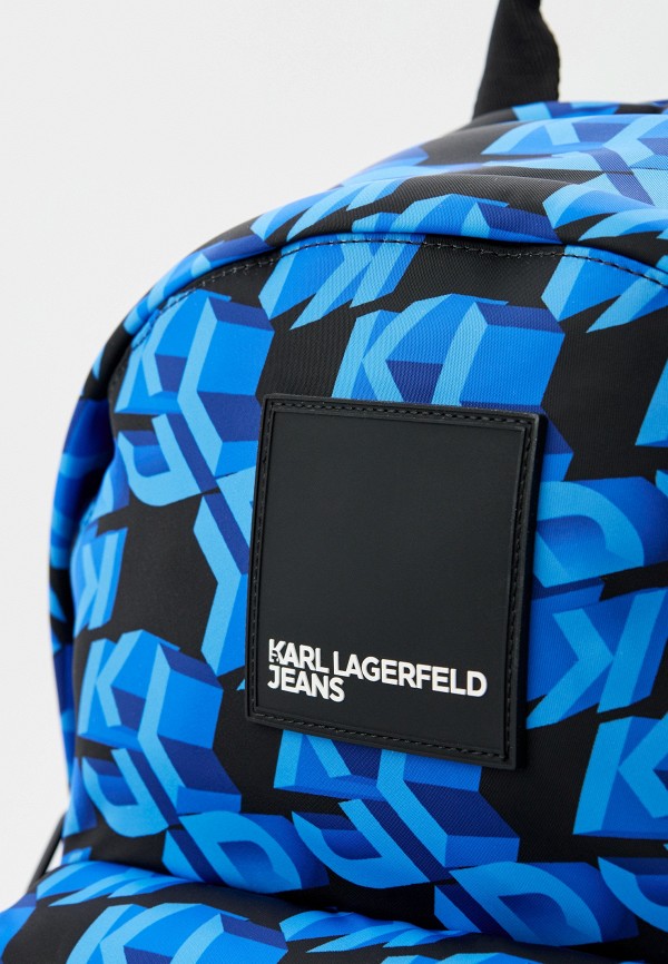 Karl Lagerfeld Jeans Рюкзак - фото 3