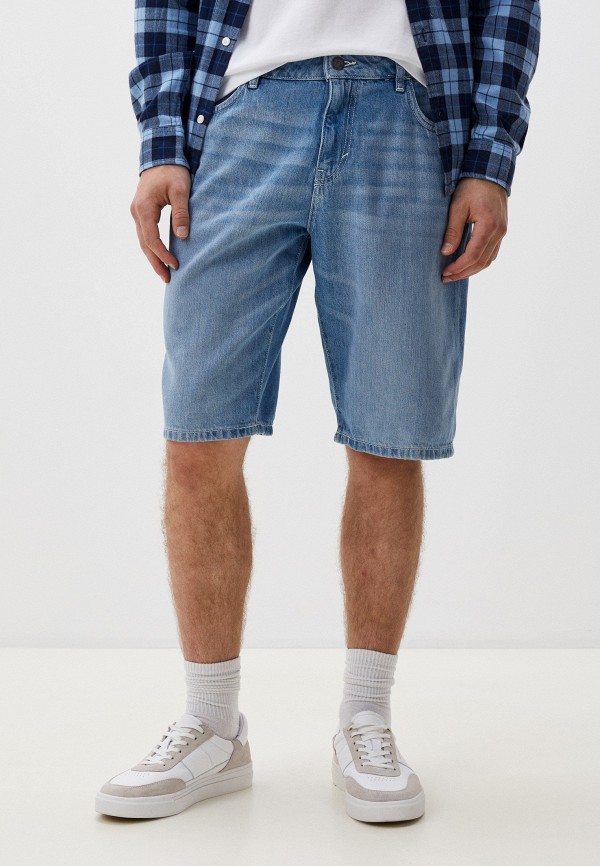 Tom Tailor Шорты джинсовые - фото 1