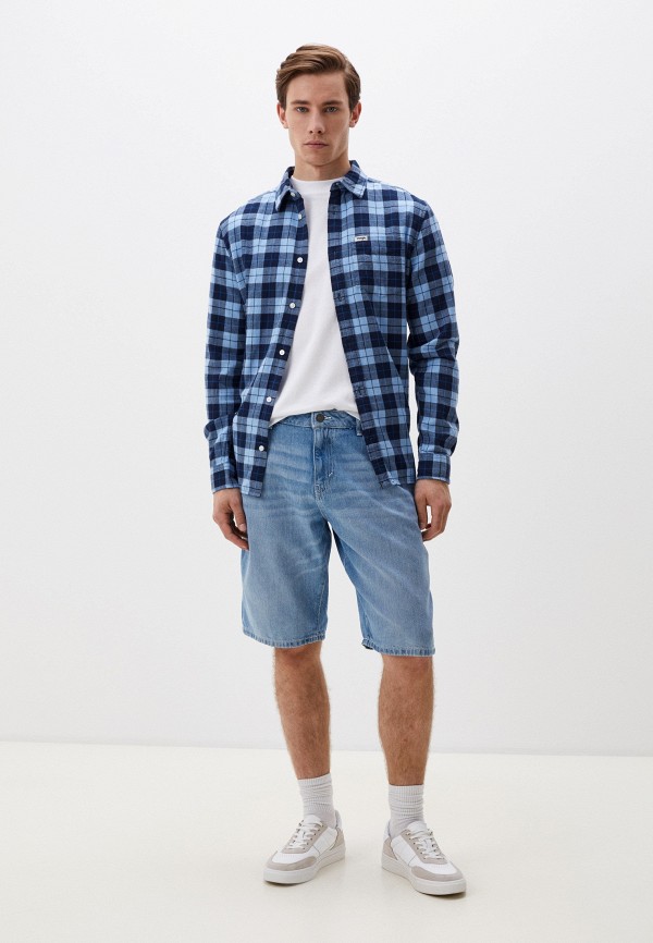 Tom Tailor Шорты джинсовые - фото 2