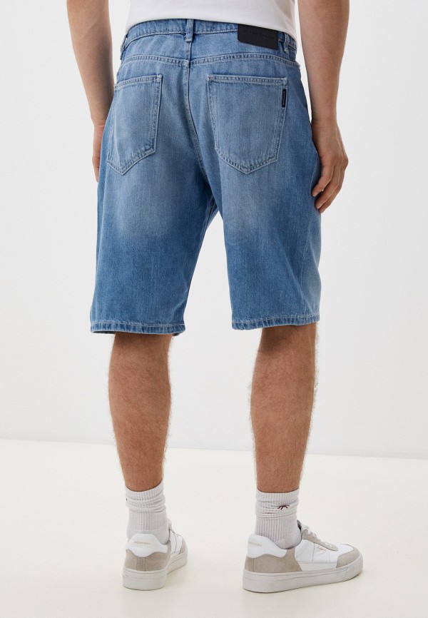 Tom Tailor Шорты джинсовые - фото 3