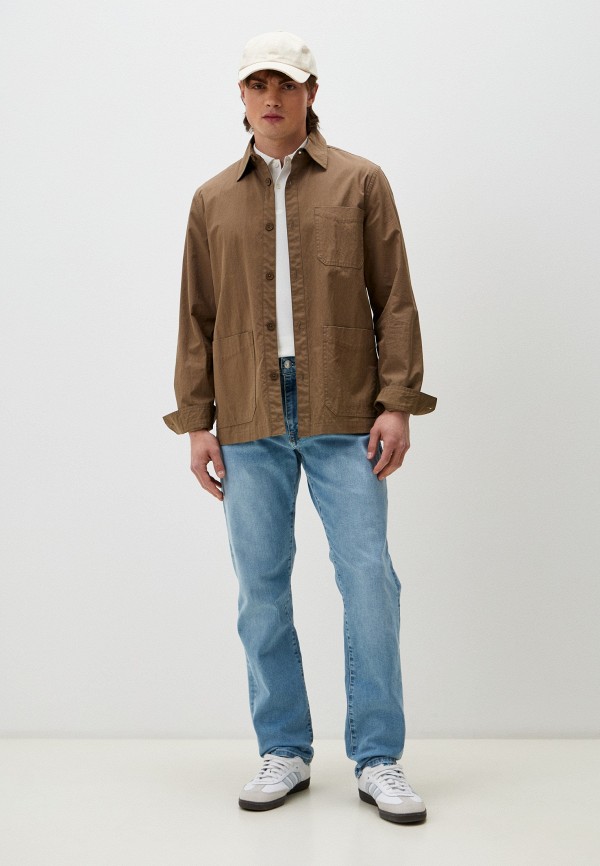 Mavi Джинсы - MARCUS - фото 2