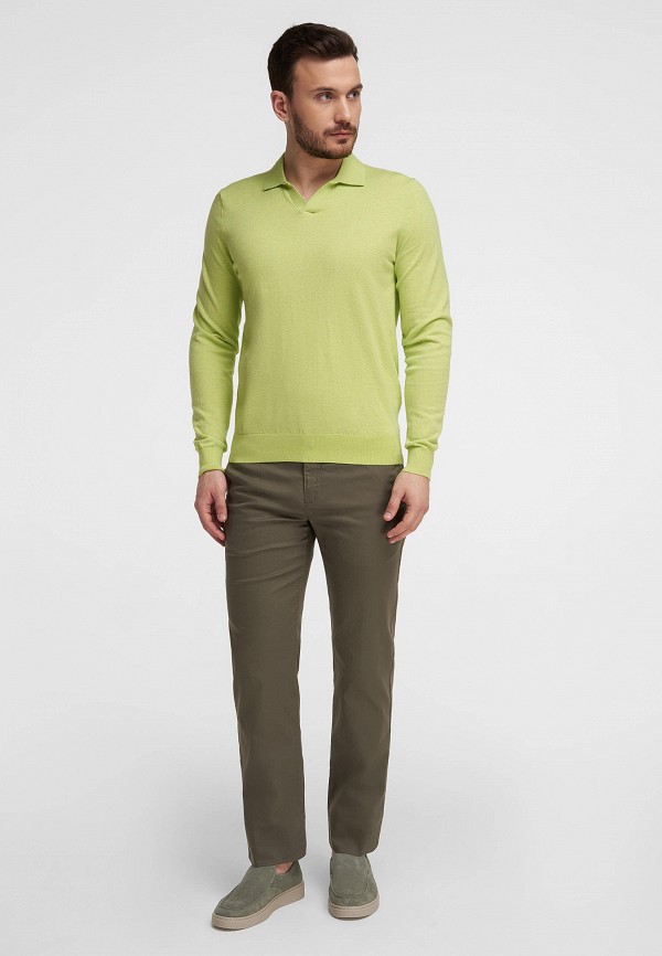 HENDERSON Поло - фото 2