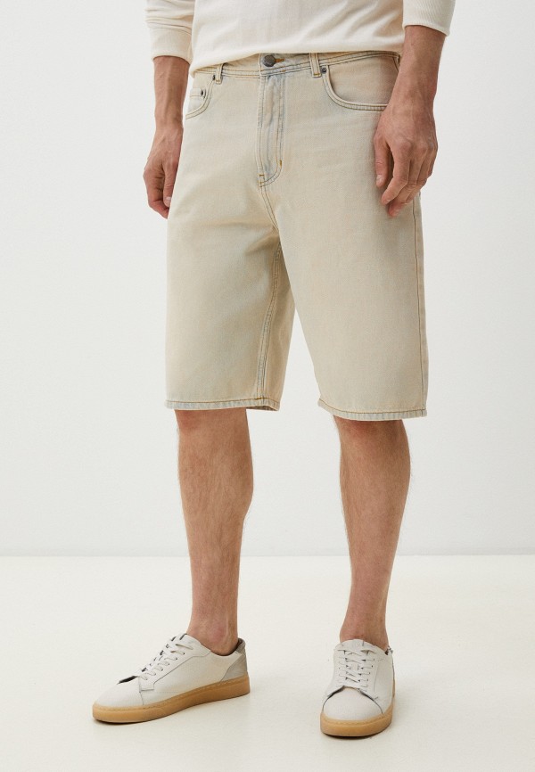 IDOL Шорты джинсовые - фото 1