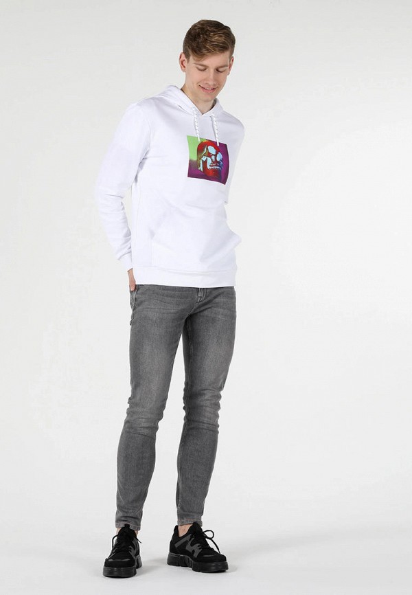 Colin's Худи - фото 4