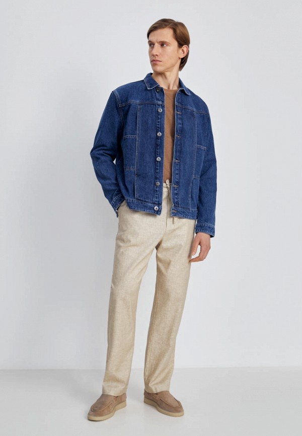 Finn Flare Куртка джинсовая - фото 2