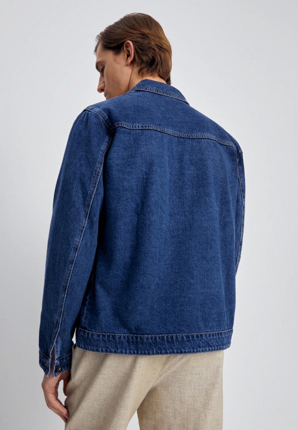 Finn Flare Куртка джинсовая - фото 3