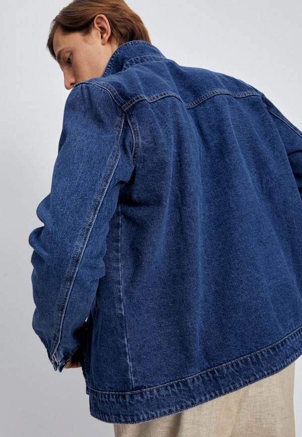 Finn Flare Куртка джинсовая - фото 5