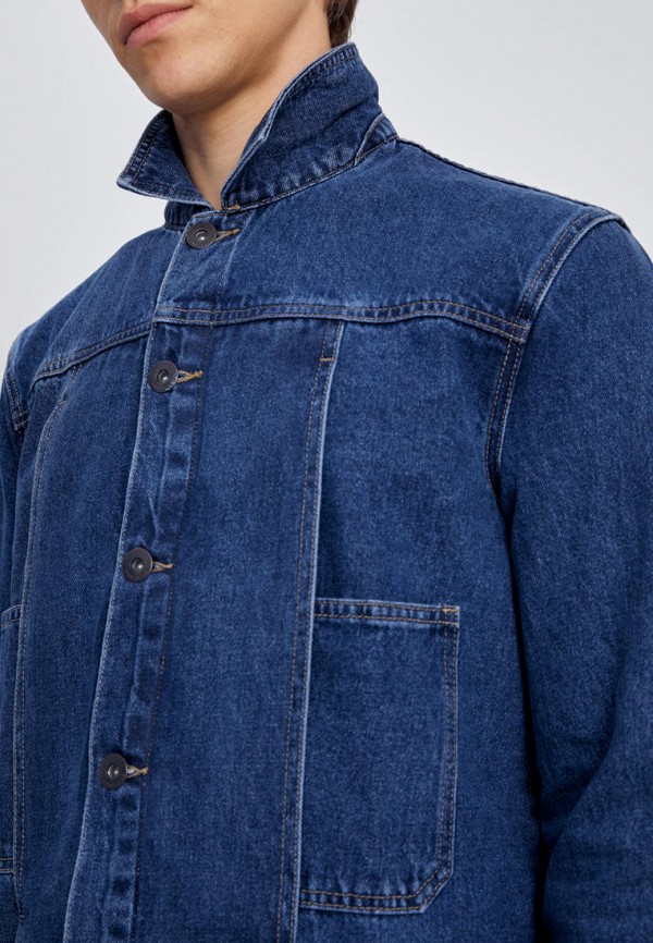 Finn Flare Куртка джинсовая - фото 6