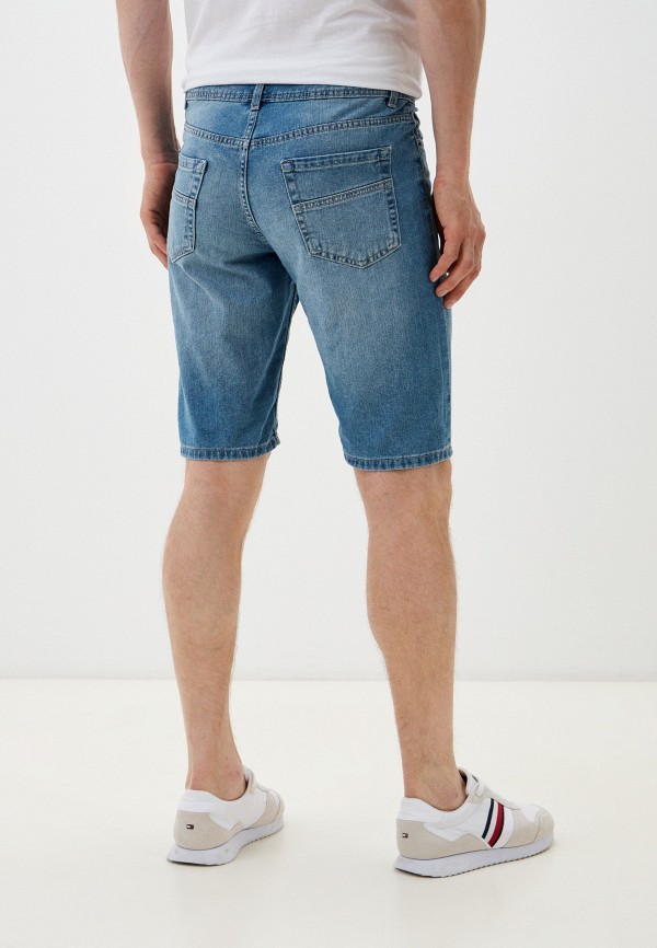 Terranova Шорты джинсовые - фото 3