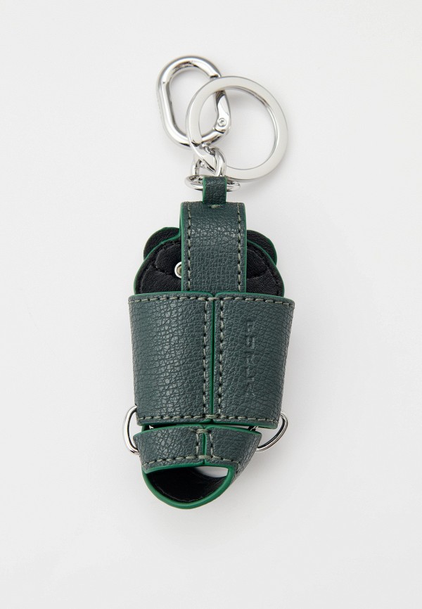 フルラ MAN KUMAFLAGE キーリング TONI CRETA マルチカラー