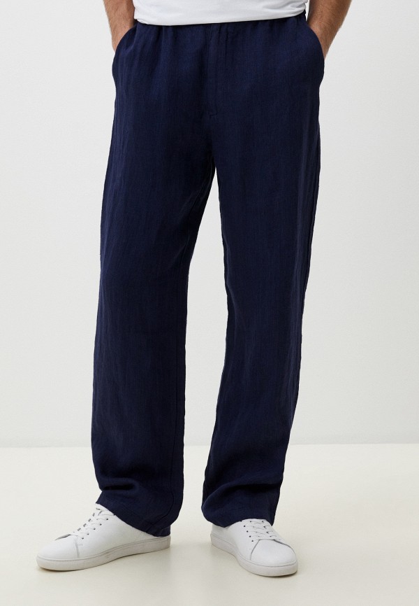 Urban Tiger Брюки - Linen - фото 1