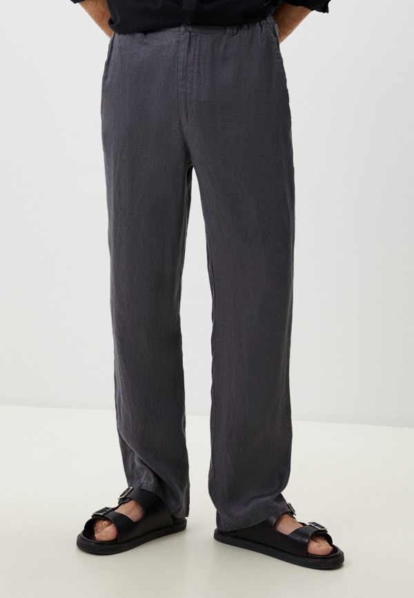 Urban Tiger Брюки - Linen - фото 1