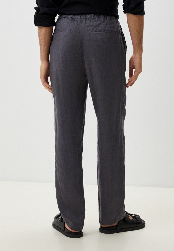 Urban Tiger Брюки - Linen - фото 3