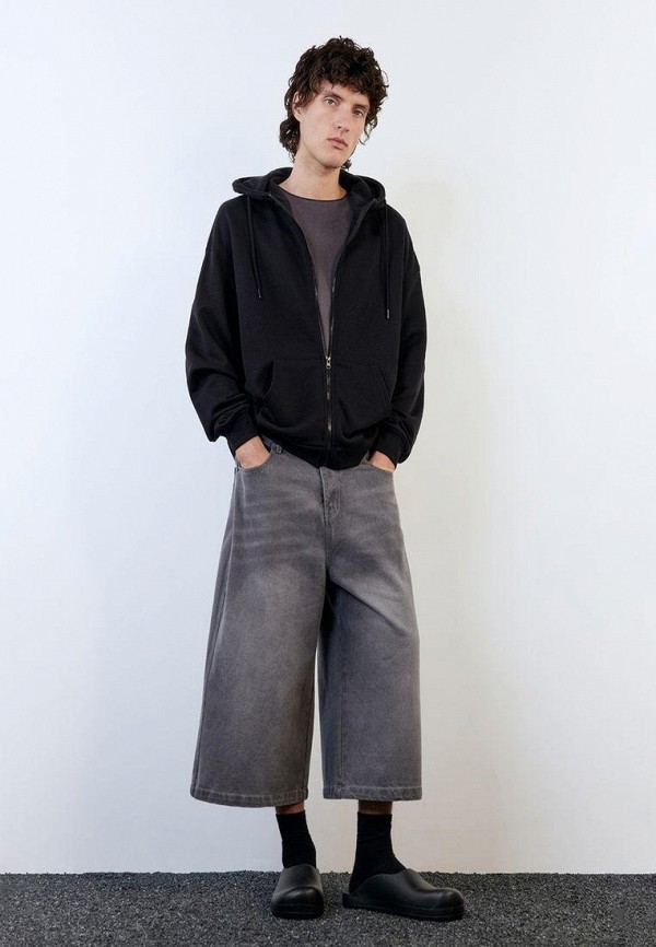 Befree Шорты джинсовые - Man Young - фото 2