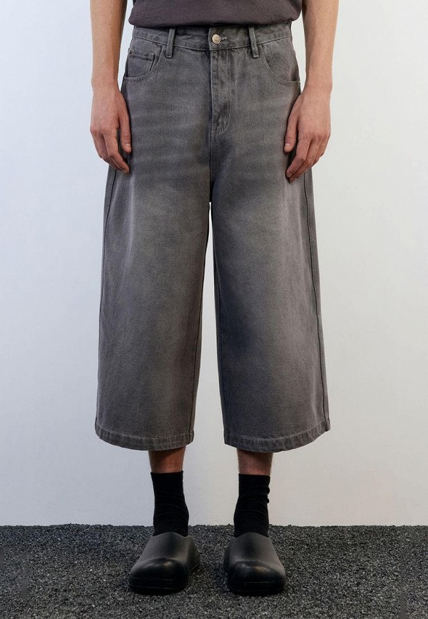 Befree Шорты джинсовые - Man Young - фото 1