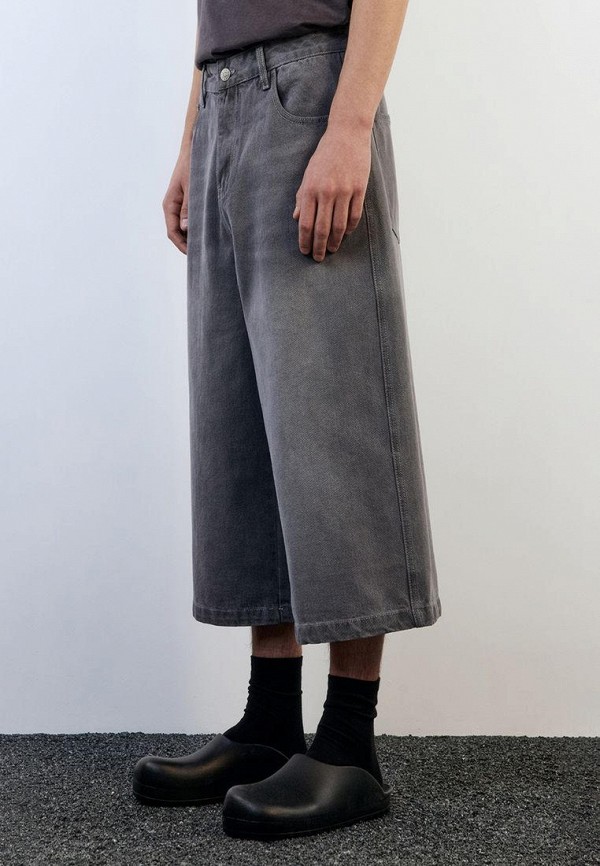 Befree Шорты джинсовые - Man Young - фото 4