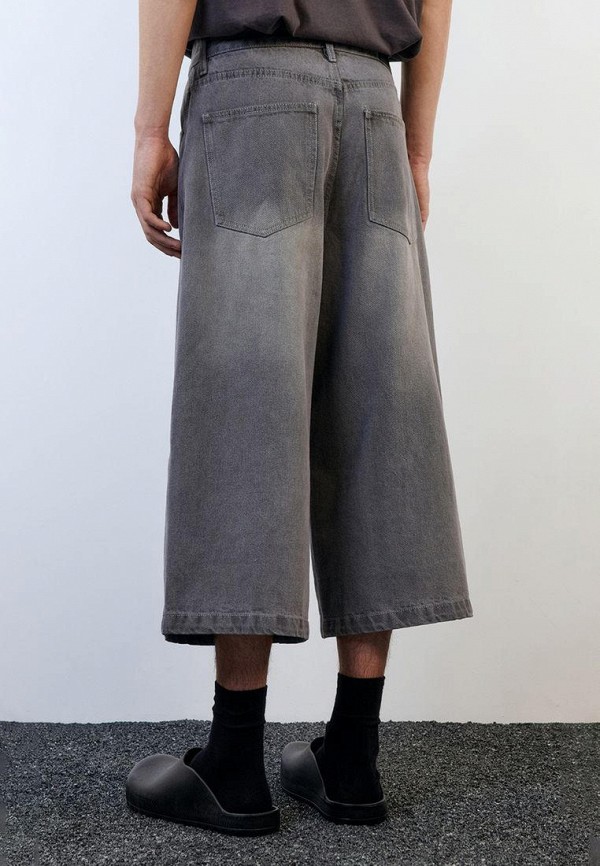 Befree Шорты джинсовые - Man Young - фото 3