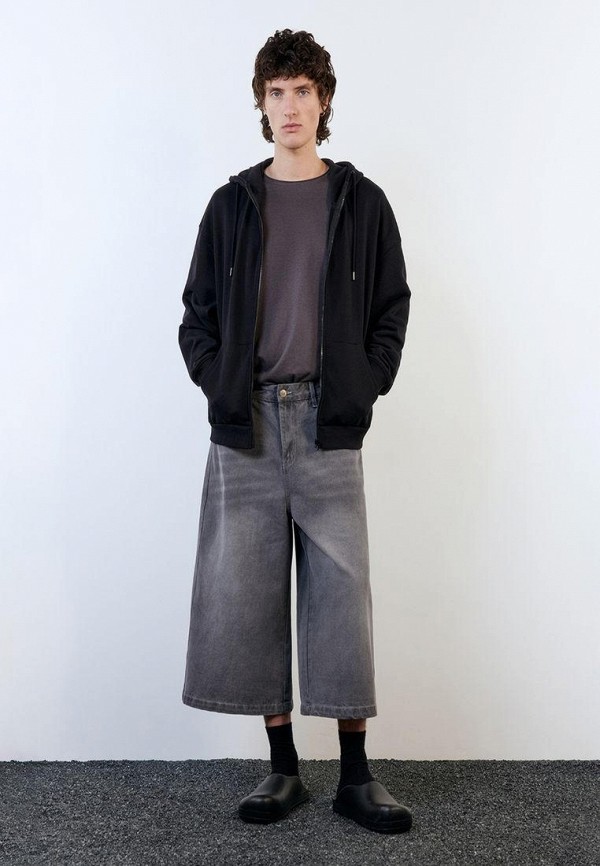 Befree Шорты джинсовые - Man Young - фото 5