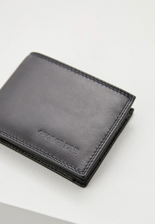 George Kini Кошелек - WALLET - фото 3