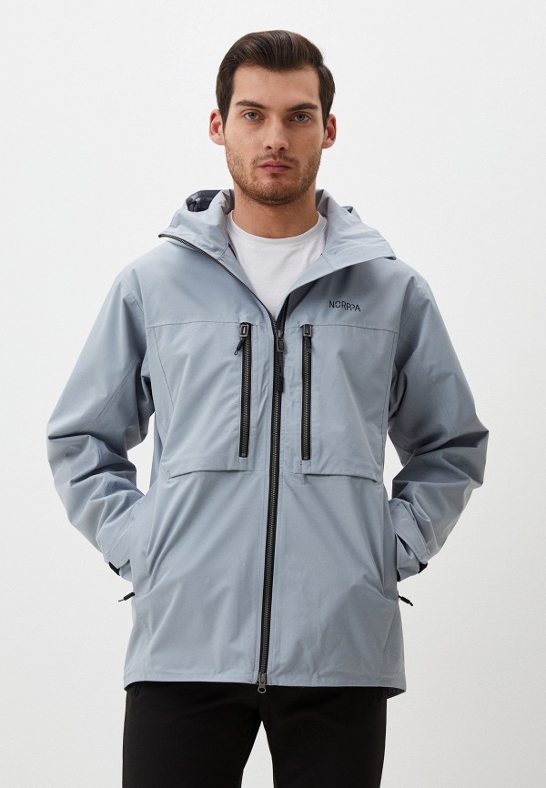 Norppa Ветровка - DNEPR - фото 1