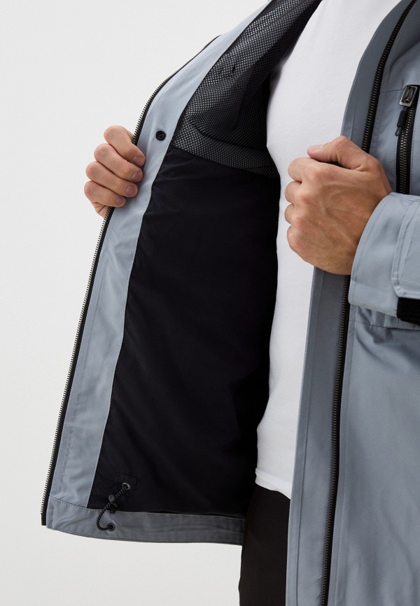 Norppa Ветровка - DNEPR - фото 4