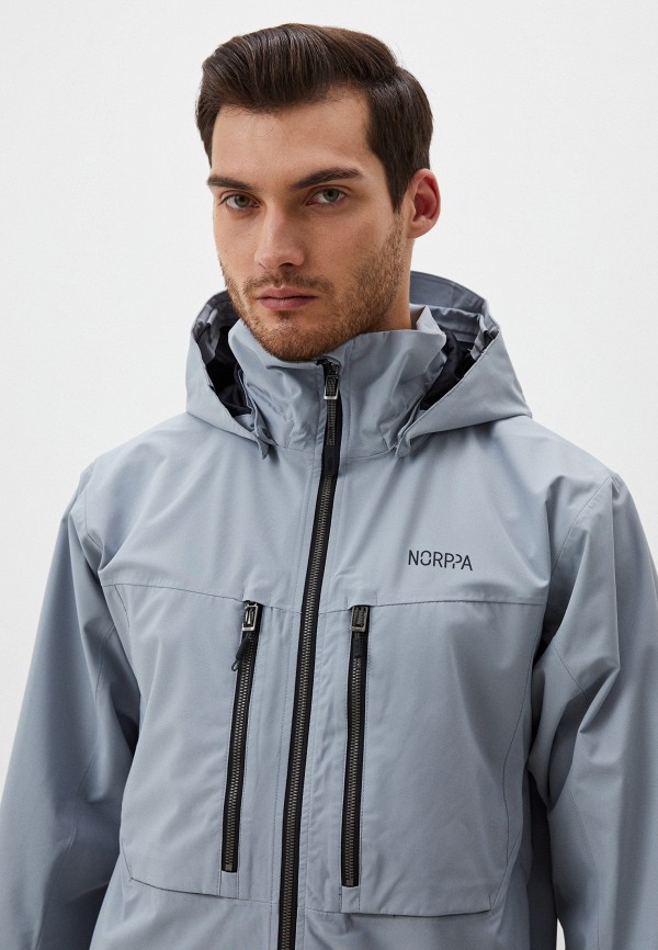 Norppa Ветровка - DNEPR - фото 5