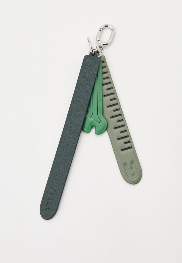 Furla Брелок - FURLA MAN PROJECT LAYERED CHARM METER - фото 1