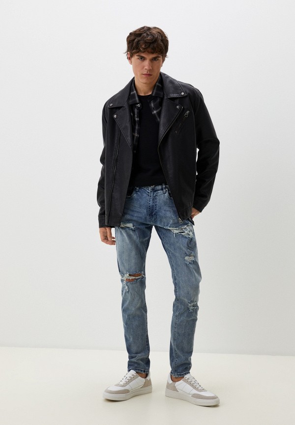 The Couture Club Джинсы - фото 2