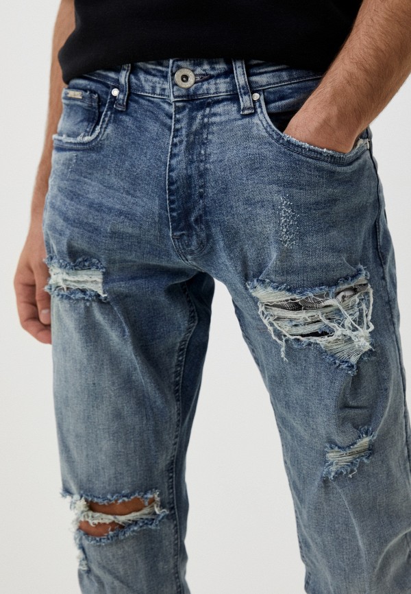 The Couture Club Джинсы - фото 4