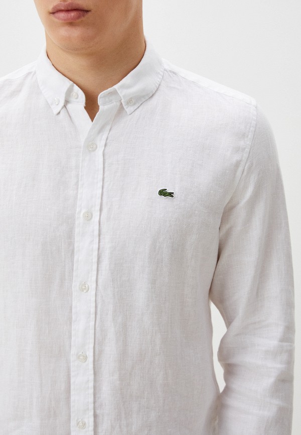 Lacoste Рубашка - Slim Fit - фото 4