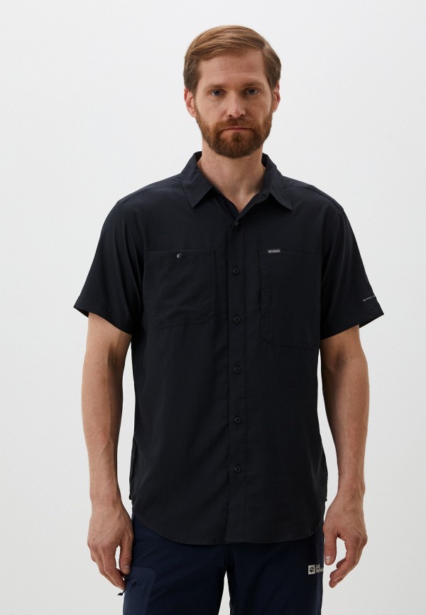 Columbia Рубашка - Silver Ridge - фото 1